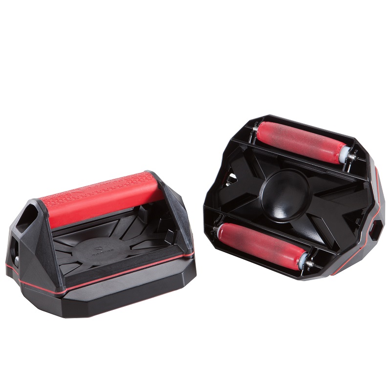 Push Up Wheel di Domyos by Decathlon la mia nuova compagna di